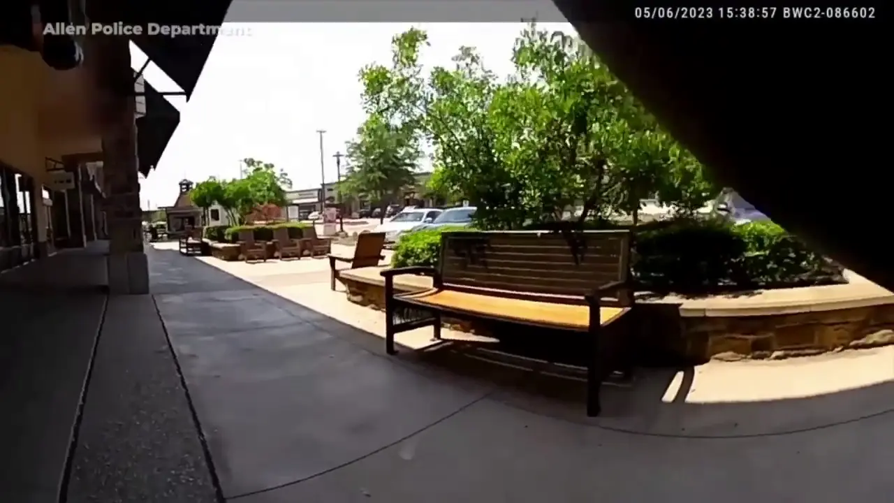 Armed Security On-Site: The Allen Texas Mall Shooting