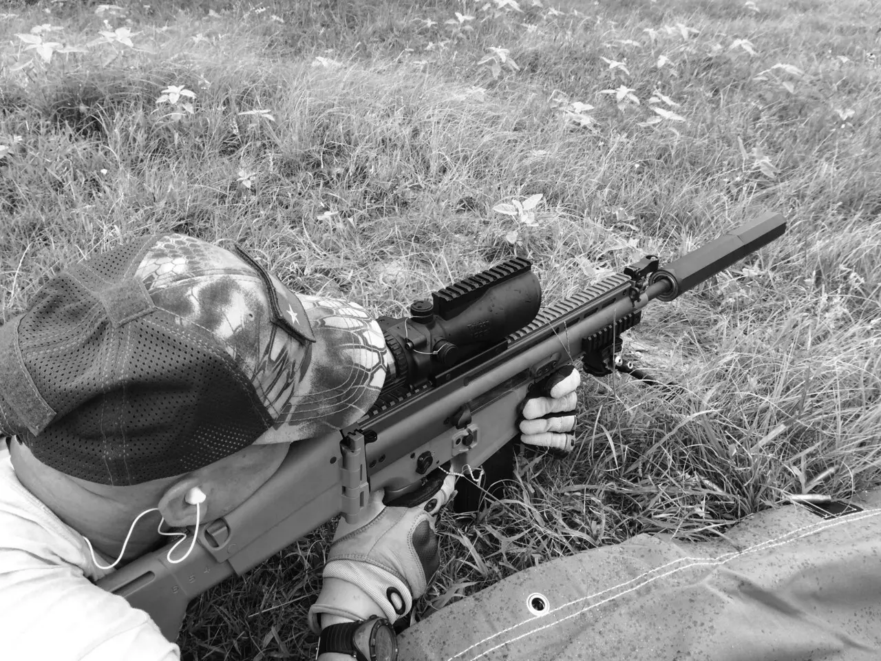 Executive Protection Training