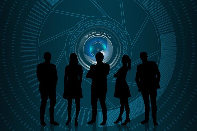Technology and Church Security