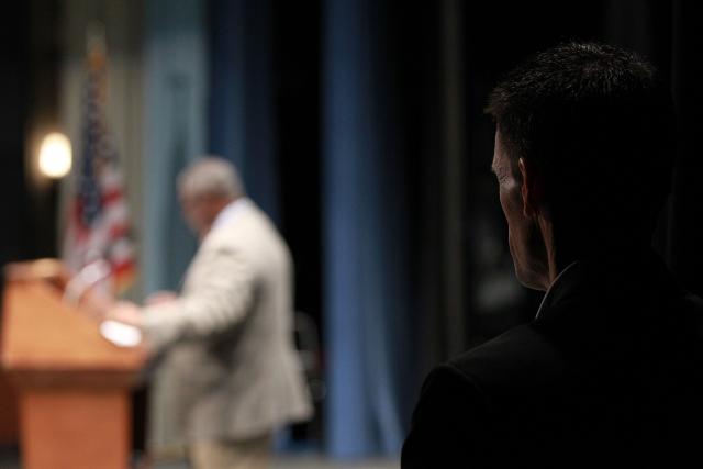 Essential Qualities to Seek in a Professional Bodyguard