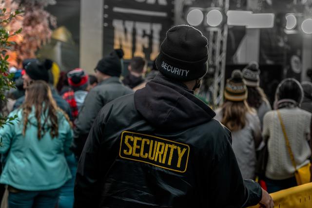 Volunteer Expectations in the School Officer Program