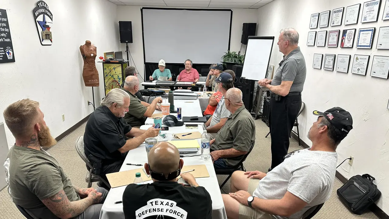 HAM Radio Training: Preparing for Emergency Communication