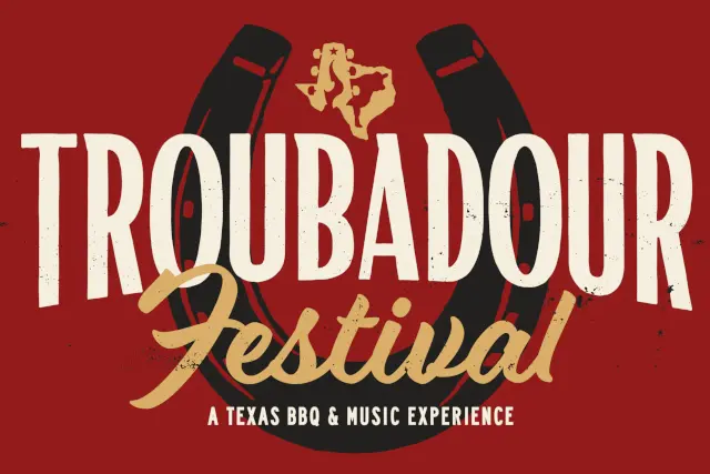 Troubadour Festival