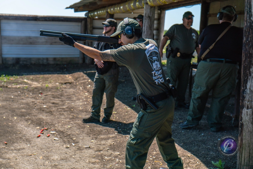 Training Day 4-14-2020