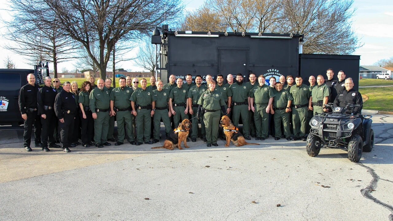 Security Officers