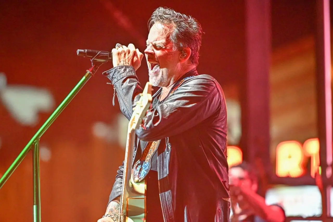 Troubadour Festival, Tyler Texas, September 10th 2022