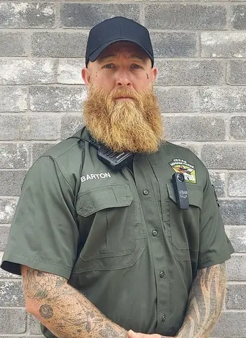 Eric Barton